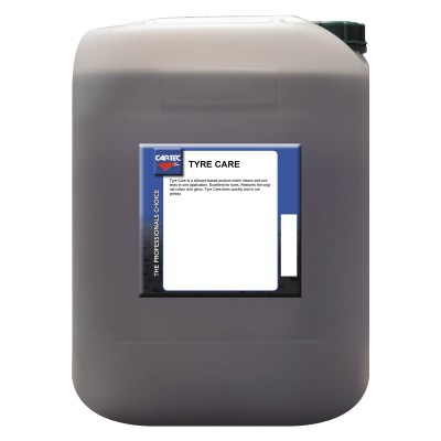 Tyre Care