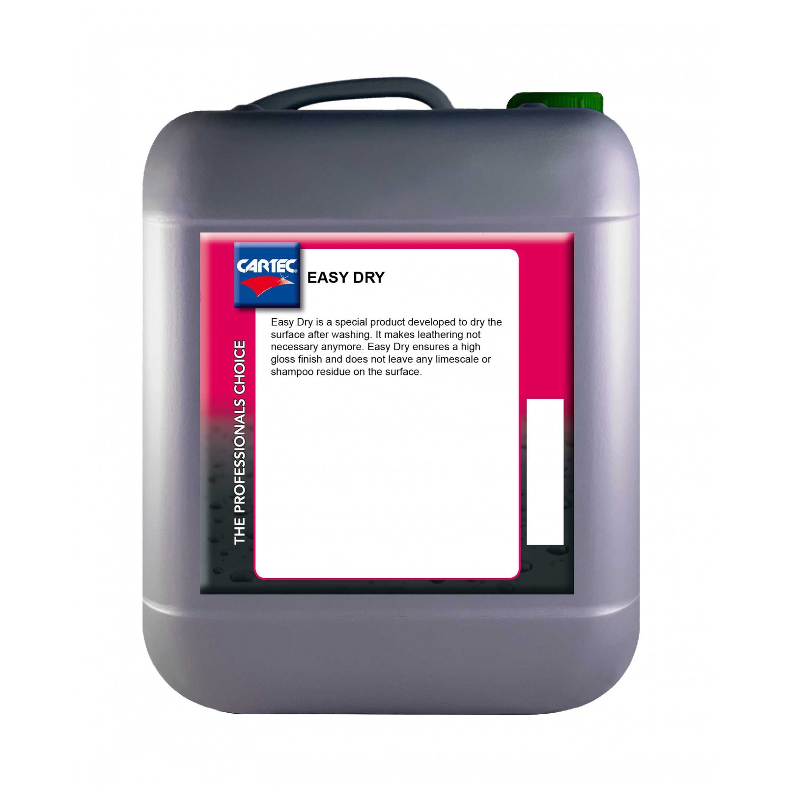 Easy Dry