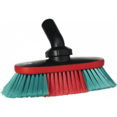 Vikan Aqua-Wasborstel 28cm