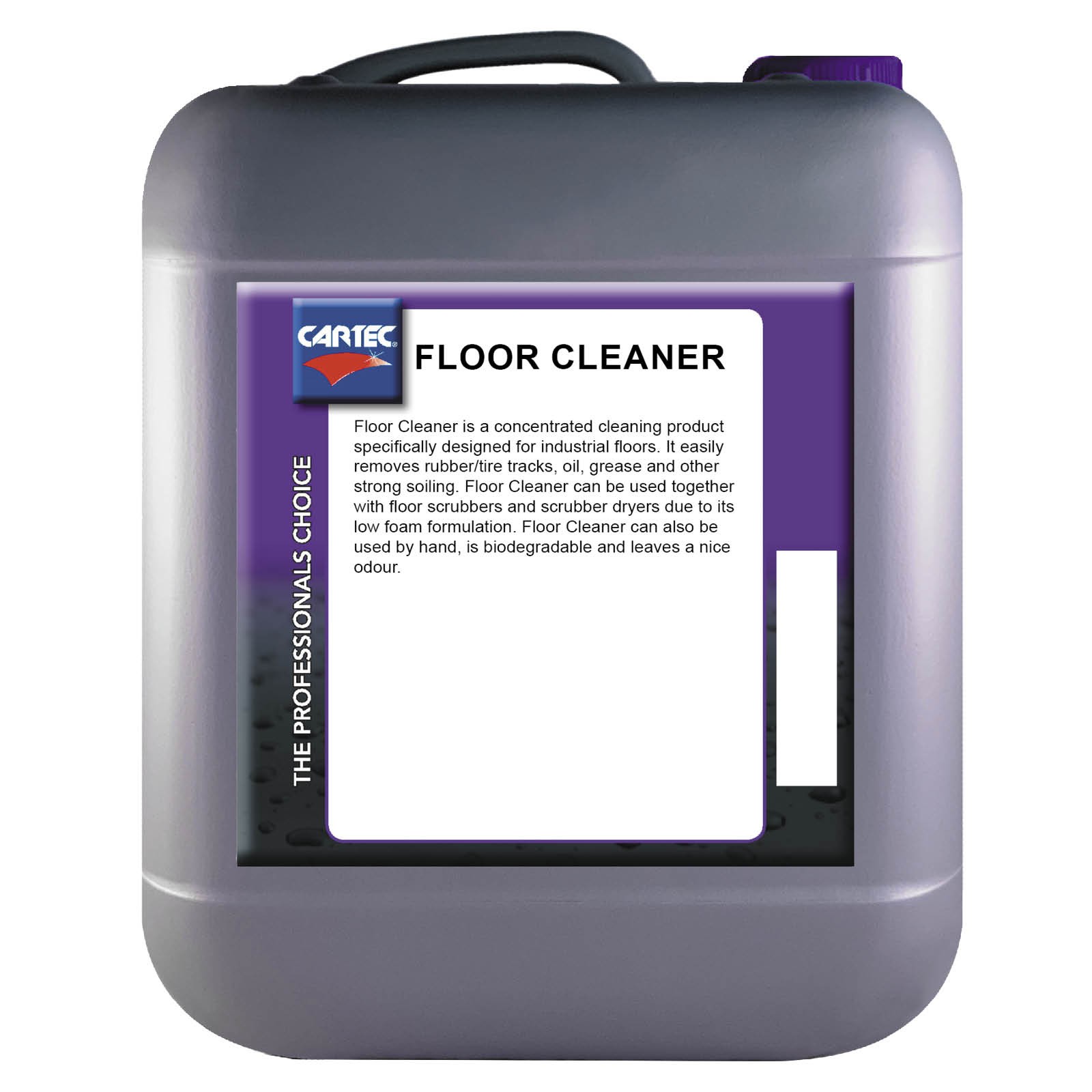 Floor Cleaner