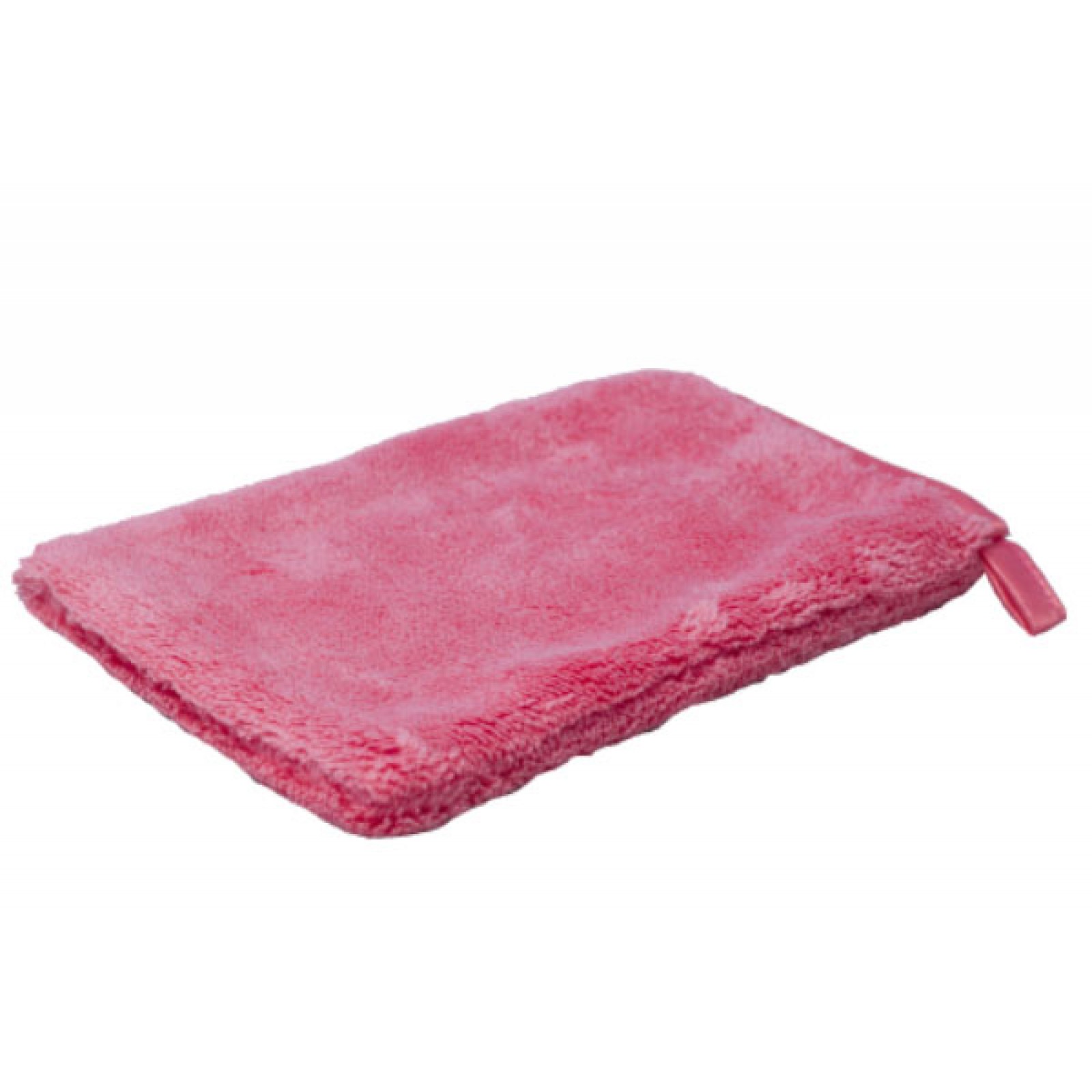 Washandschoen Microvezel Roze