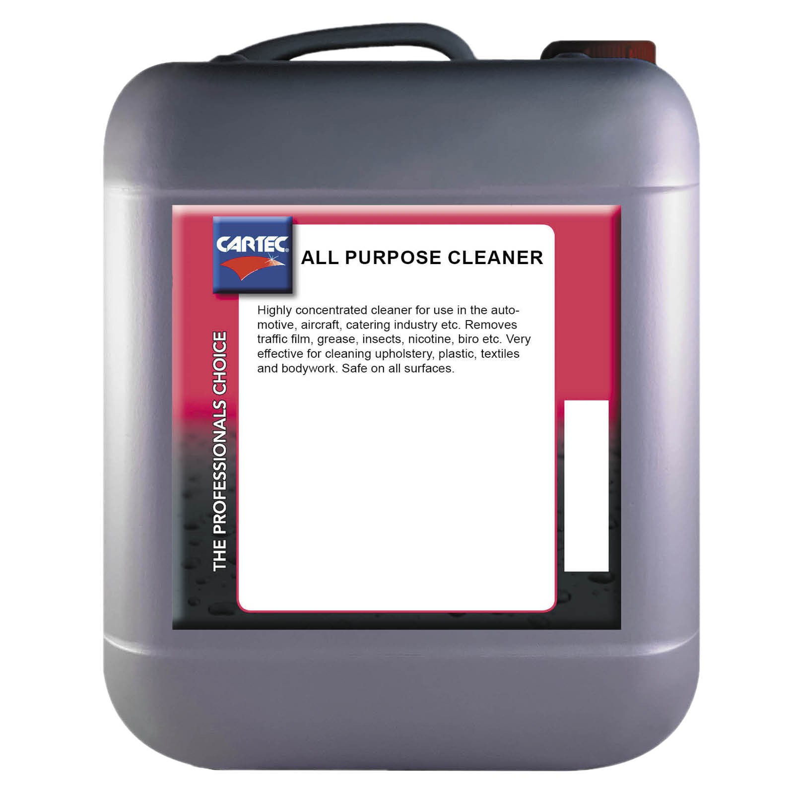 All Purpose Cleaner