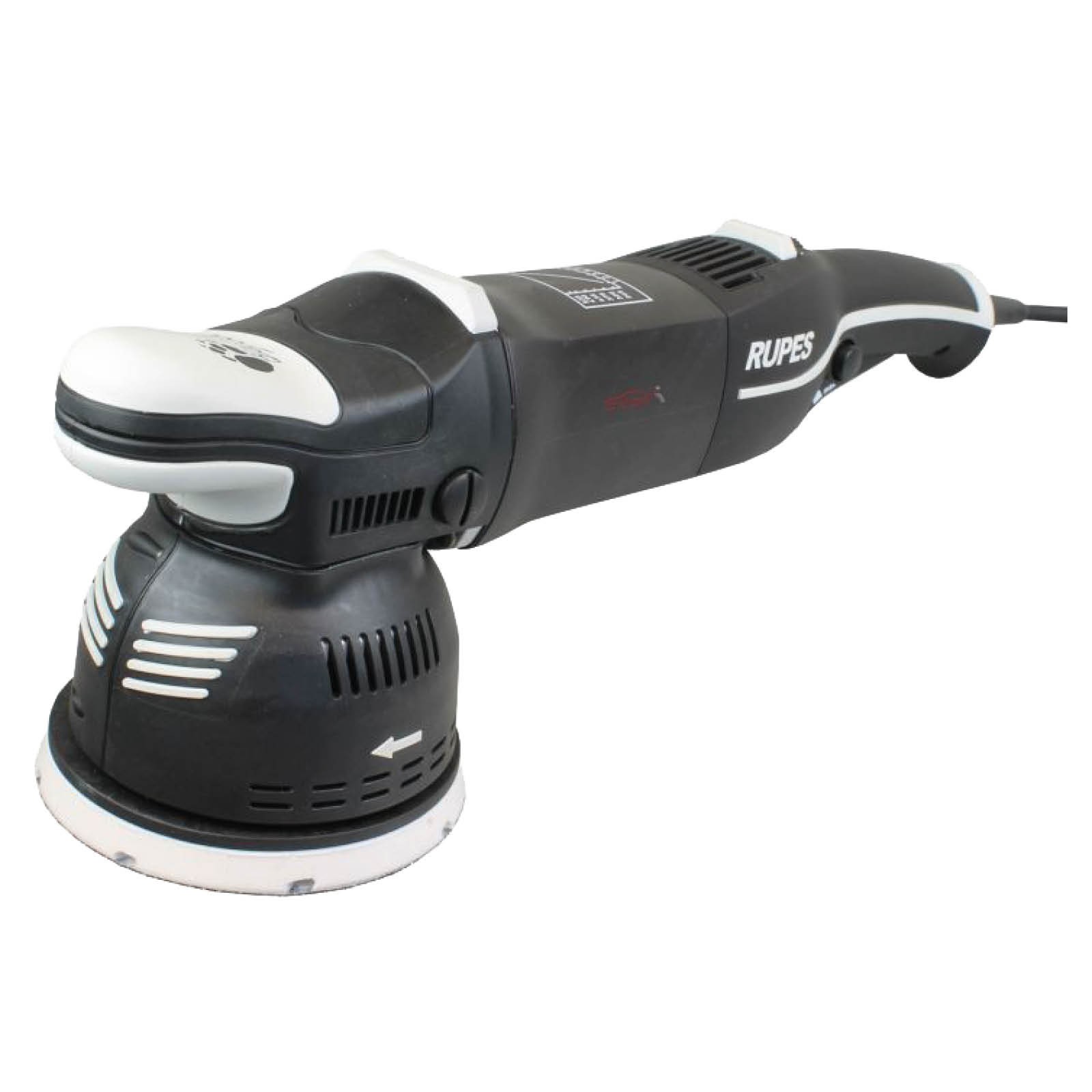 Rupes Bigfoot Mille Gear Driven polijstmachine LK900E-STN (Cartec)