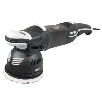 Rupes Bigfoot Mille Gear Driven polijstmachine LK900E-STN (Cartec)