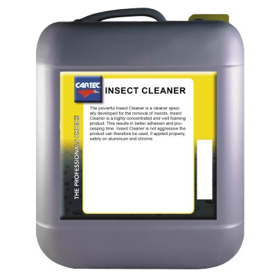 Insect Cleaner