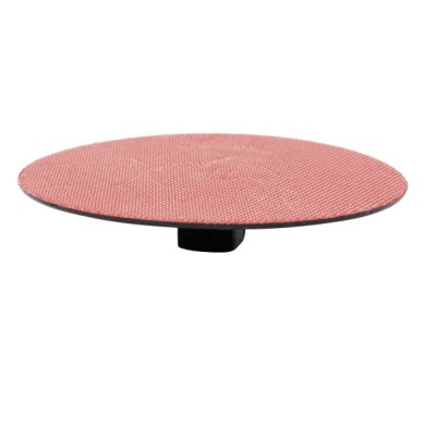 Polijstsponshouder 150mm