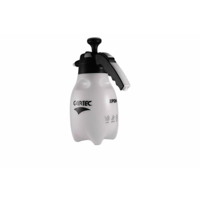 Drukpomp Cartec 2 liter EPDM (Alkalisch)
