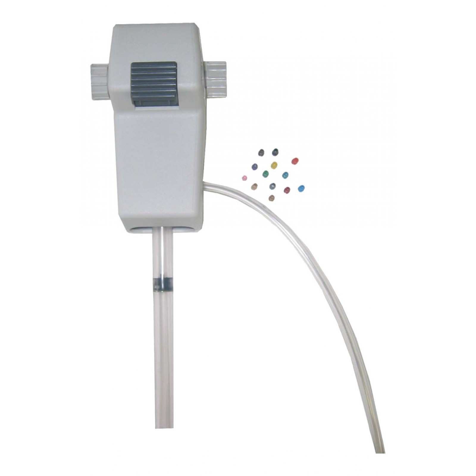 Doseer- Afvulsysteem 14 l/m