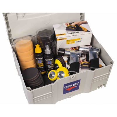 Refinish Koplamp Herstelset