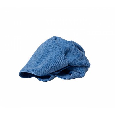 Microvezeldoeken Blauw 40*40 48 gr