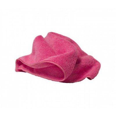 Microvezeldoeken Fuchsia 40*40 48 gr