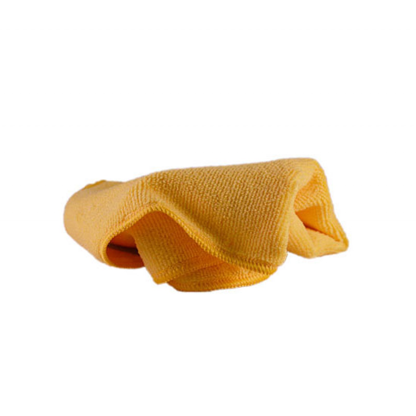 Microvezeldoeken Geel 40*40 48 gr