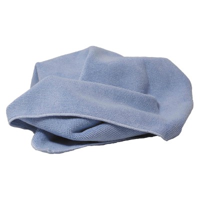 Microvezeldoeken Luxe Blauw (40x80cm)