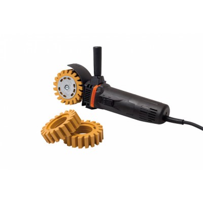 MBX V-Zapper Electrisch (Starterskit)