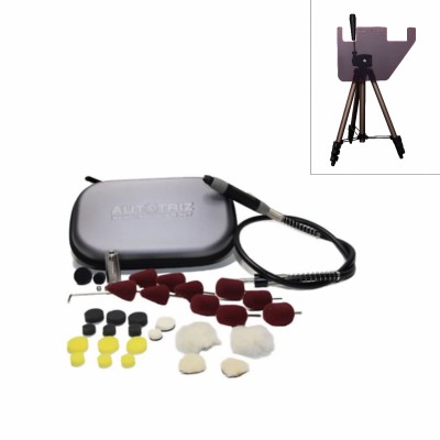 Autotriz Nano Polisher kit 3.0 Deluxe