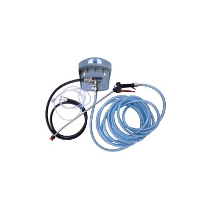 Mengsysteem incl. slang 15 meter