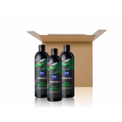 Essentials Easy Wax Polish