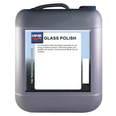 Glass Polish