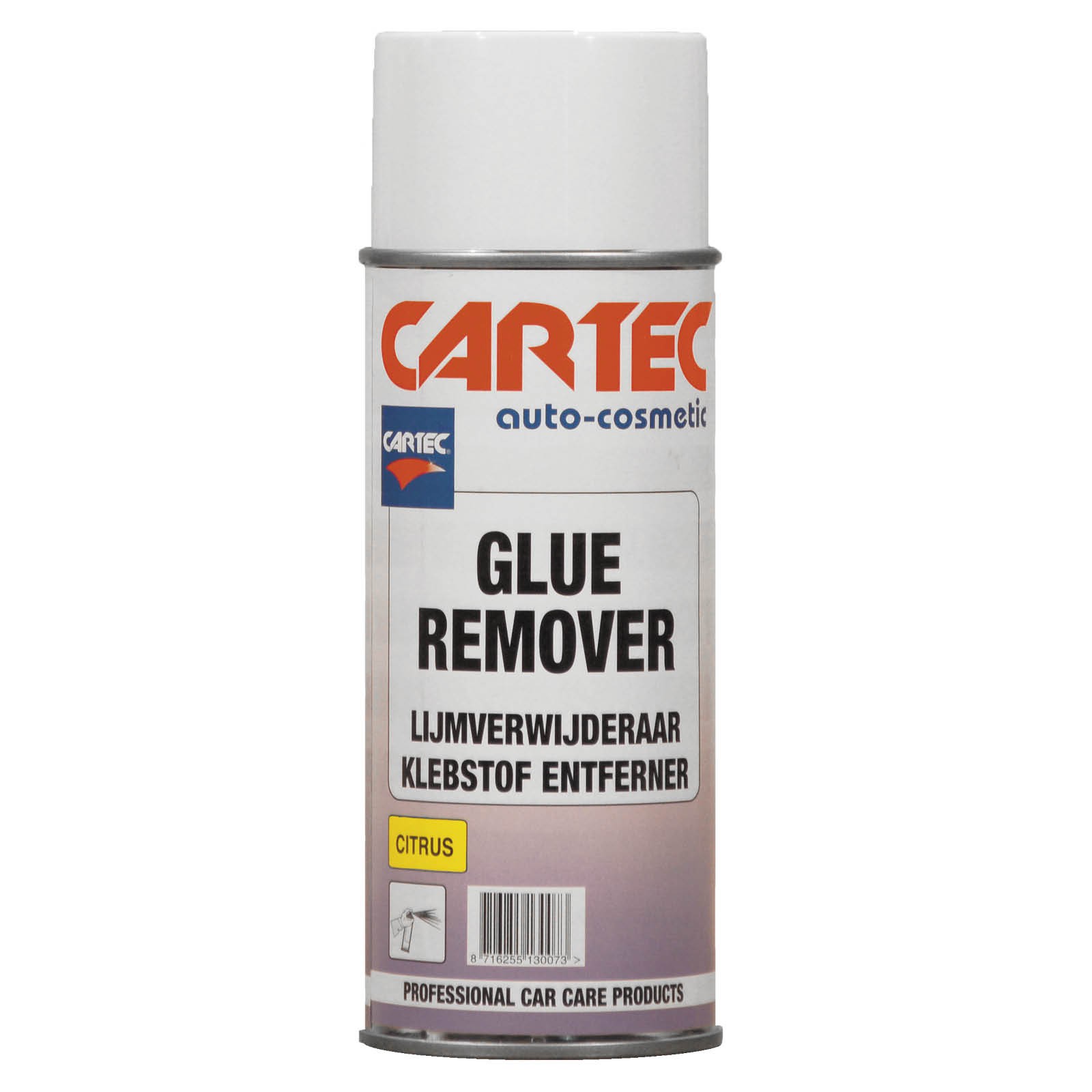 Glue Remover