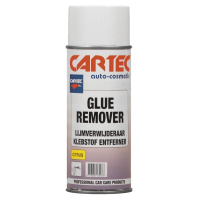 Glue Remover